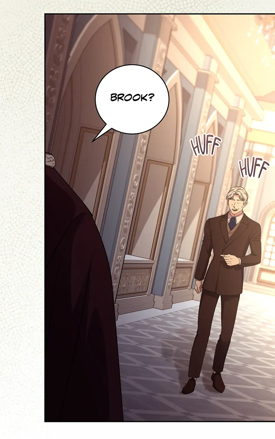 Since I Don’t Remember Anything About It, Shall We Break Up, Your Majesty? Chapter 39 page 140 - 