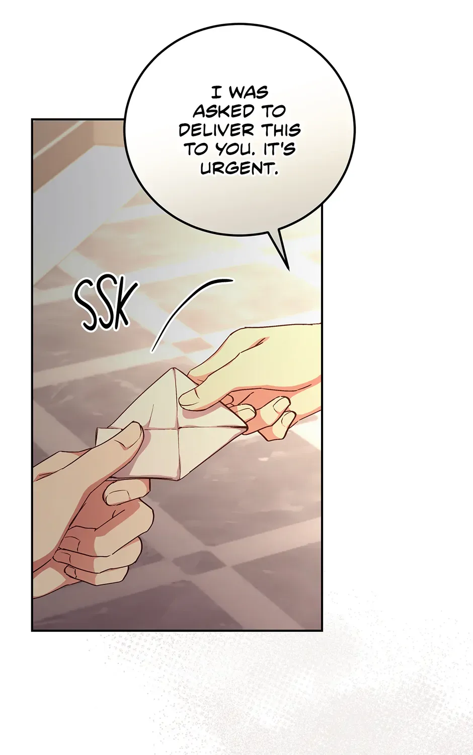 Since I Don’t Remember Anything About It, Shall We Break Up, Your Majesty? Chapter 39 page 142 - 