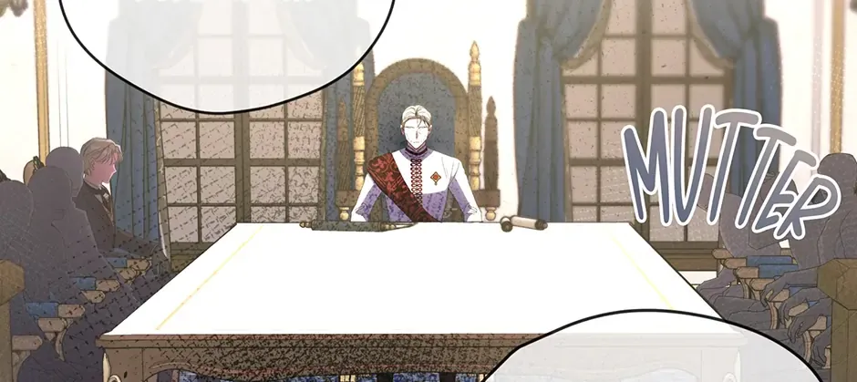 Since I Don’t Remember Anything About It, Shall We Break Up, Your Majesty? Chapter 39 page 3 - 