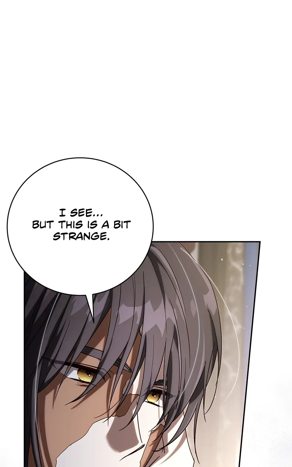 Since I Don’t Remember Anything About It, Shall We Break Up, Your Majesty? Chapter 39 page 26 - 