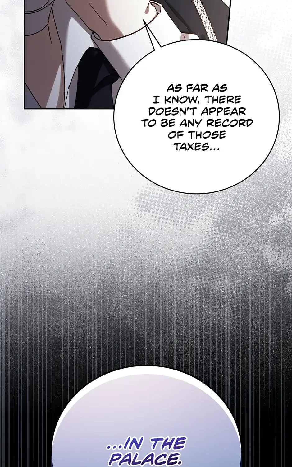 Since I Don’t Remember Anything About It, Shall We Break Up, Your Majesty? Chapter 39 page 28 - 