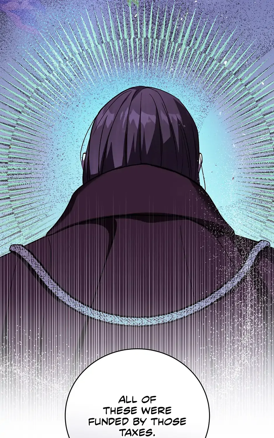 Since I Don’t Remember Anything About It, Shall We Break Up, Your Majesty? Chapter 39 page 40 - 