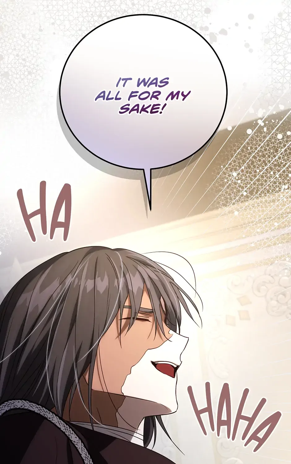 Since I Don’t Remember Anything About It, Shall We Break Up, Your Majesty? Chapter 39 page 44 - 