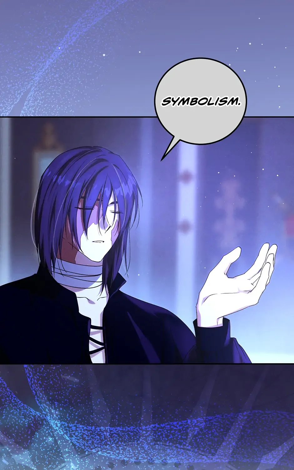 Since I Don’t Remember Anything About It, Shall We Break Up, Your Majesty? Chapter 39 page 56 - 