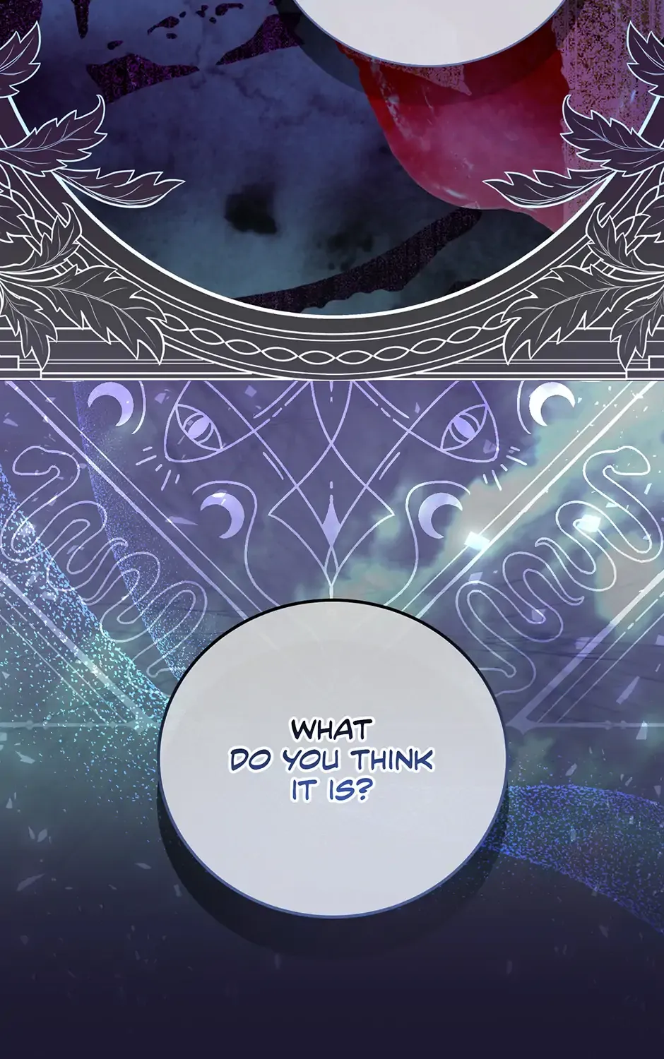 Since I Don’t Remember Anything About It, Shall We Break Up, Your Majesty? Chapter 39 page 60 - 