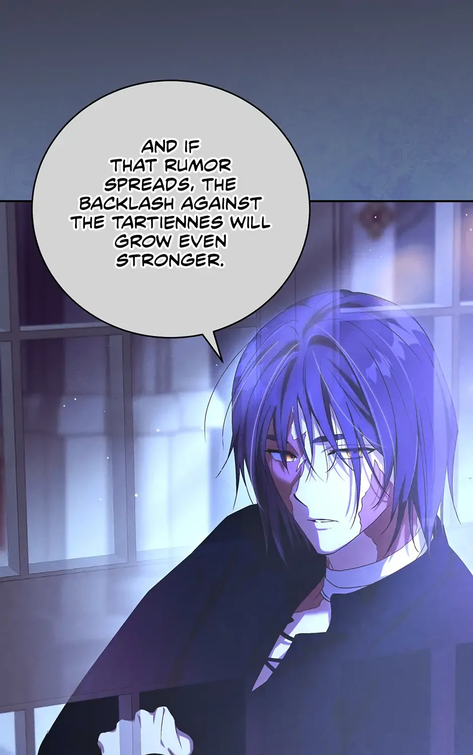 Since I Don’t Remember Anything About It, Shall We Break Up, Your Majesty? Chapter 39 page 68 - 