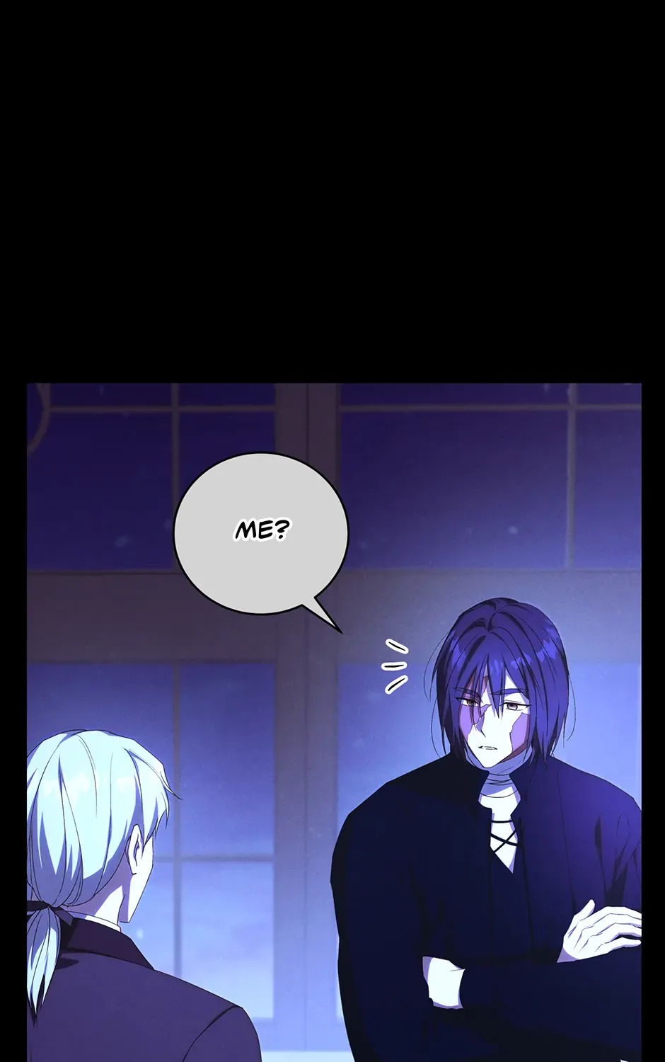 Since I Don’t Remember Anything About It, Shall We Break Up, Your Majesty? Chapter 39 page 72 - 