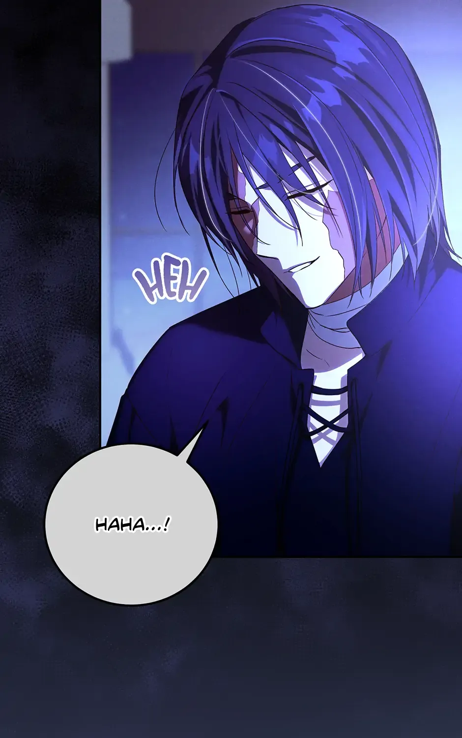 Since I Don’t Remember Anything About It, Shall We Break Up, Your Majesty? Chapter 39 page 76 - 