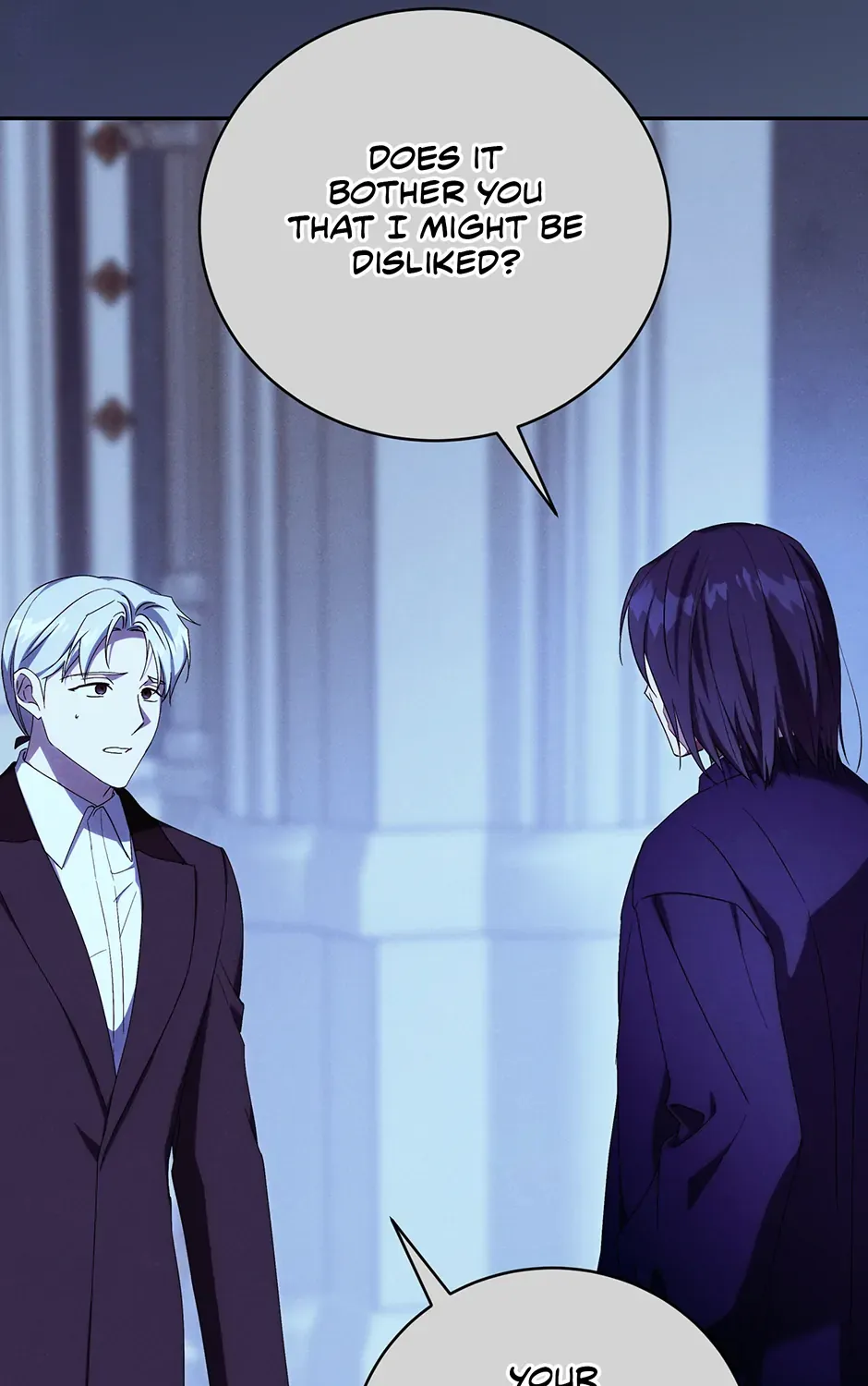 Since I Don’t Remember Anything About It, Shall We Break Up, Your Majesty? Chapter 39 page 78 - 