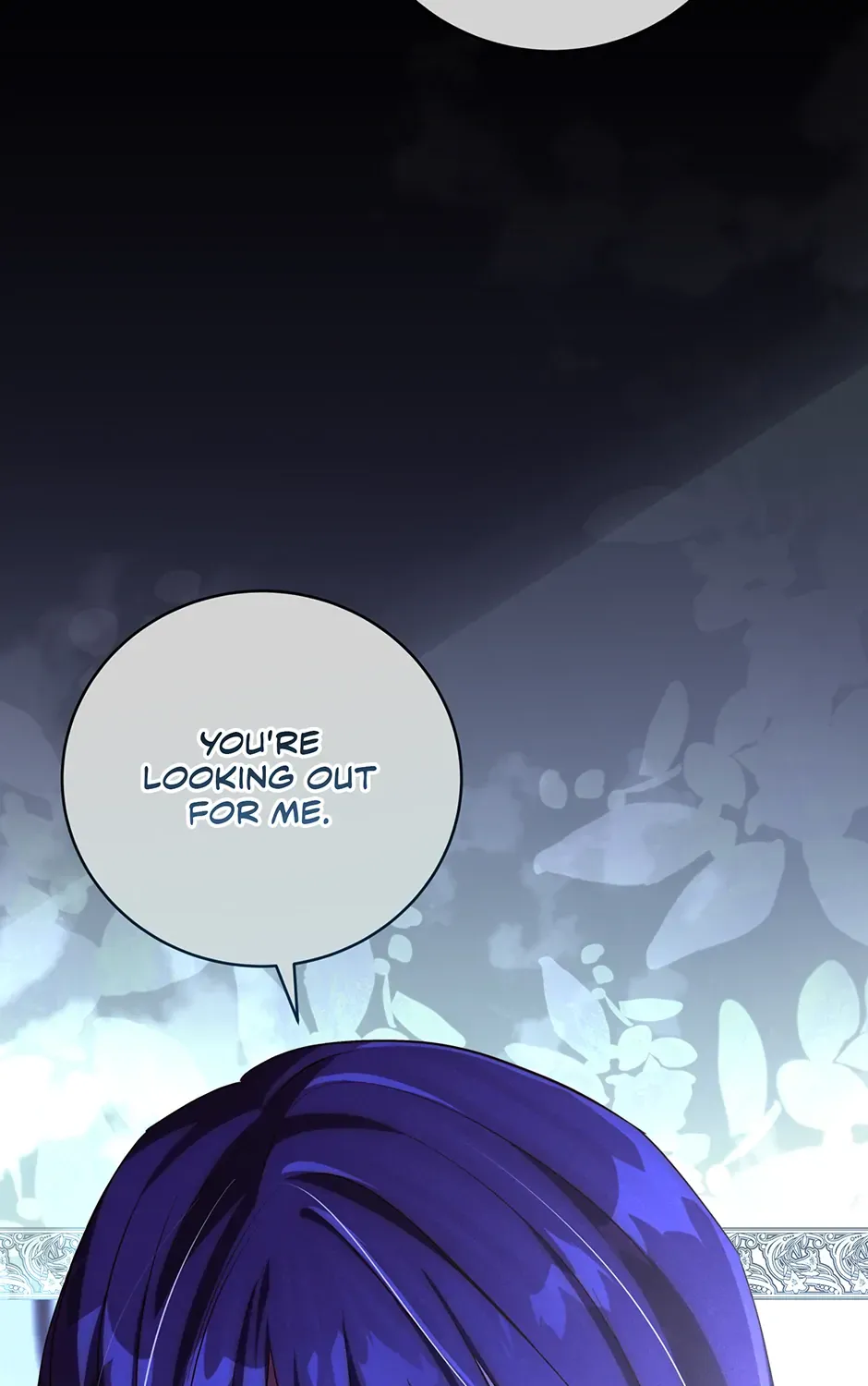 Since I Don’t Remember Anything About It, Shall We Break Up, Your Majesty? Chapter 39 page 80 - 