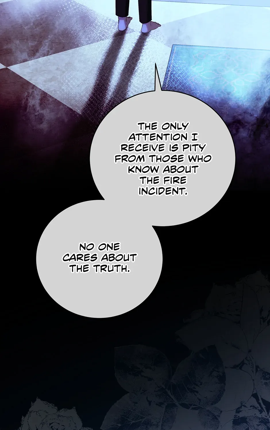 Since I Don’t Remember Anything About It, Shall We Break Up, Your Majesty? Chapter 39 page 86 - 