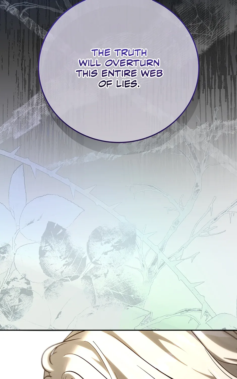 Since I Don’t Remember Anything About It, Shall We Break Up, Your Majesty? Chapter 39 page 90 - 