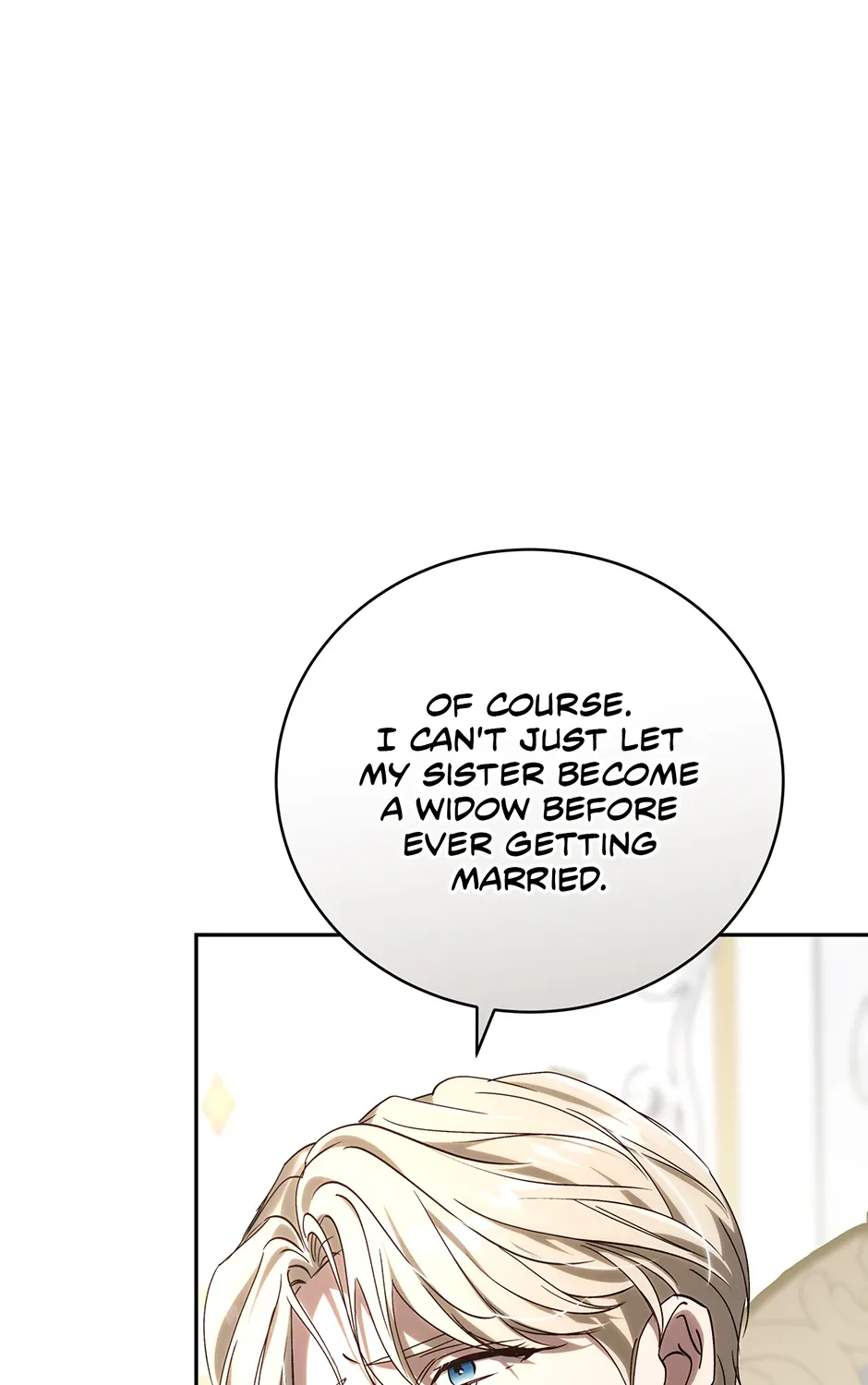Since I Don’t Remember Anything About It, Shall We Break Up, Your Majesty? Chapter 39 page 96 - 