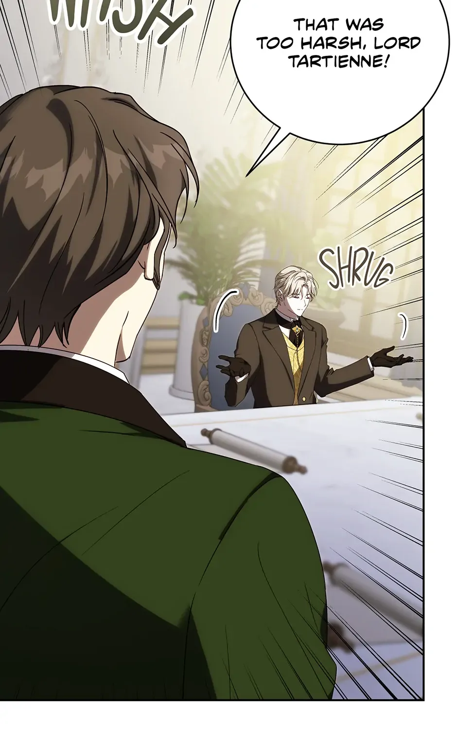 Since I Don’t Remember Anything About It, Shall We Break Up, Your Majesty? Chapter 39 page 100 - 