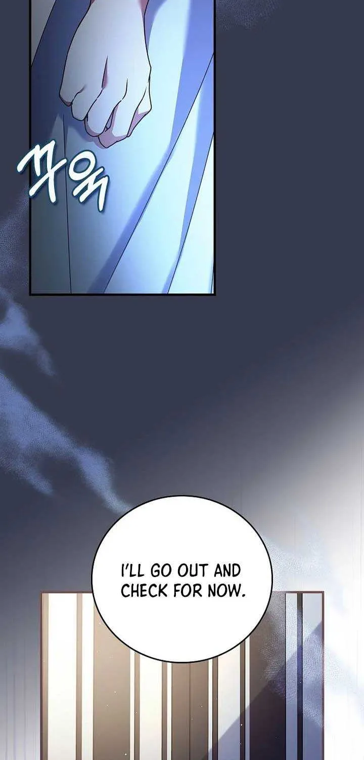 Since I Don’t Remember Anything About It, Shall We Break Up, Your Majesty? Chapter 4 page 23 - 