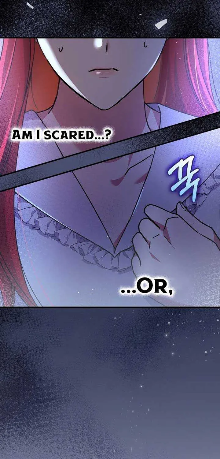 Since I Don’t Remember Anything About It, Shall We Break Up, Your Majesty? Chapter 4 page 4 - 