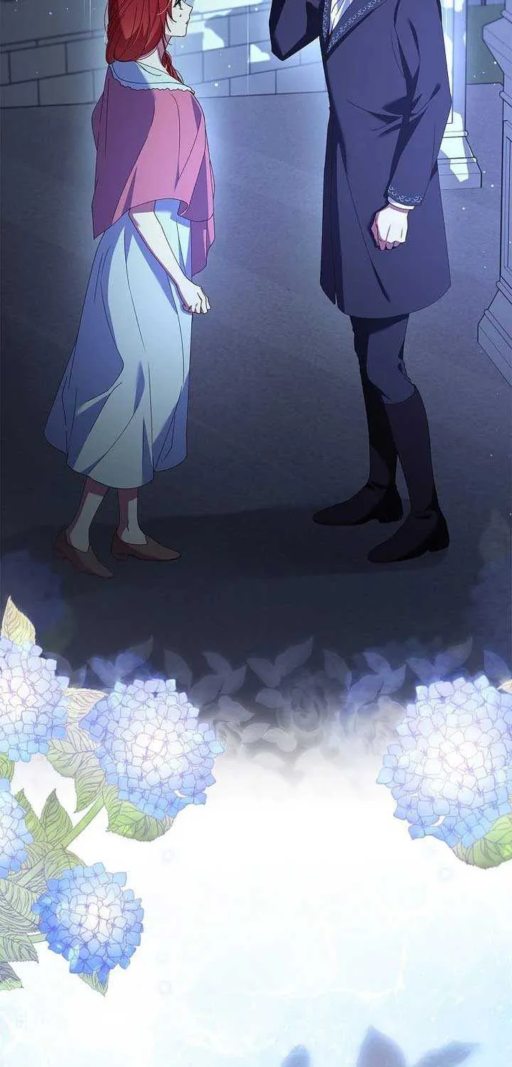 Since I Don’t Remember Anything About It, Shall We Break Up, Your Majesty? Chapter 4 page 31 - 