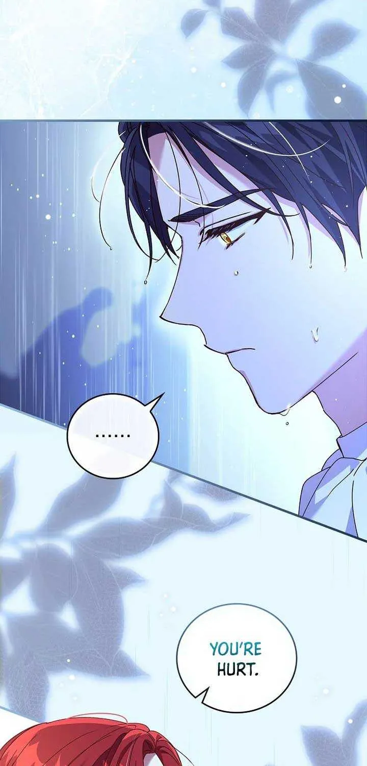 Since I Don’t Remember Anything About It, Shall We Break Up, Your Majesty? Chapter 4 page 32 - 