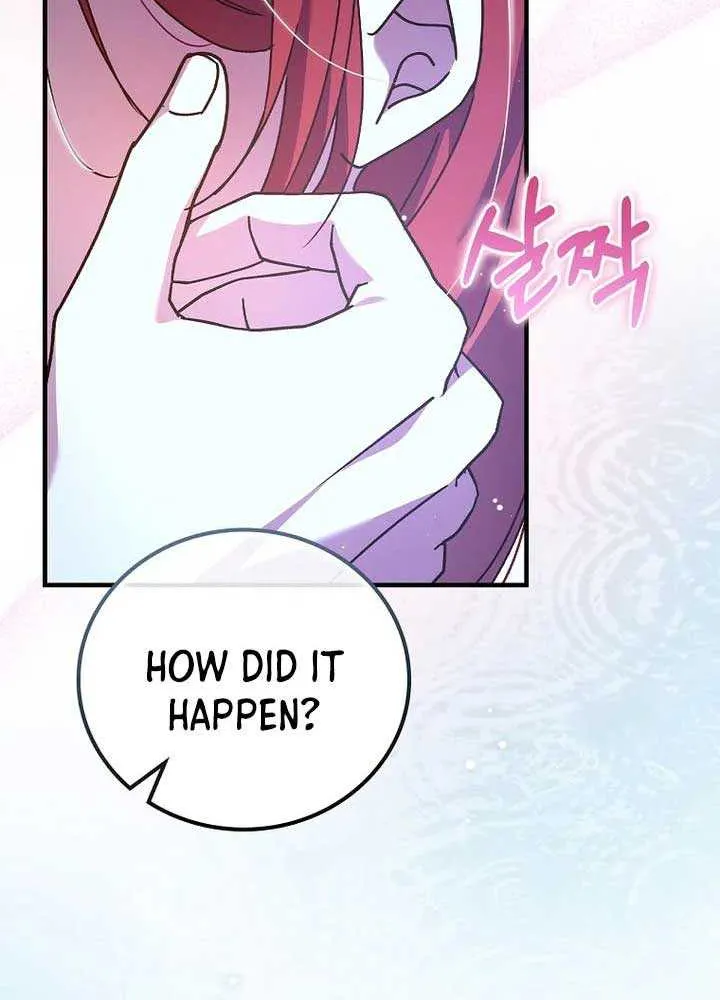 Since I Don’t Remember Anything About It, Shall We Break Up, Your Majesty? Chapter 4 page 35 - 