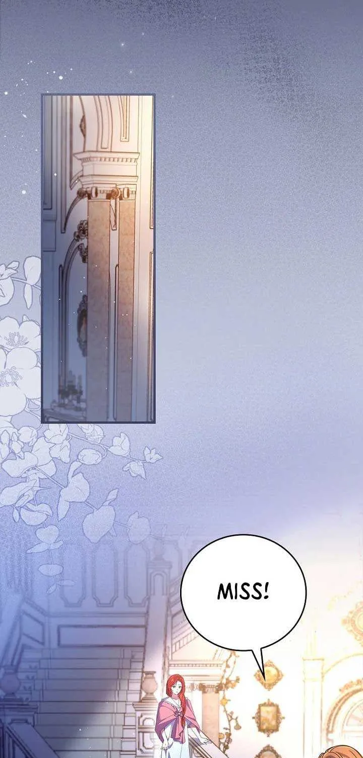 Since I Don’t Remember Anything About It, Shall We Break Up, Your Majesty? Chapter 4 page 5 - 