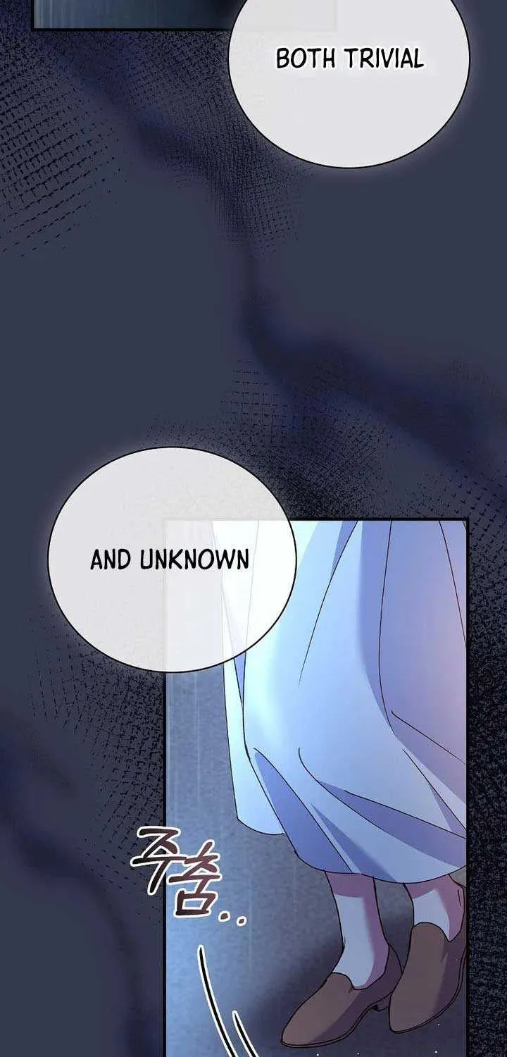 Since I Don’t Remember Anything About It, Shall We Break Up, Your Majesty? Chapter 4 page 53 - 