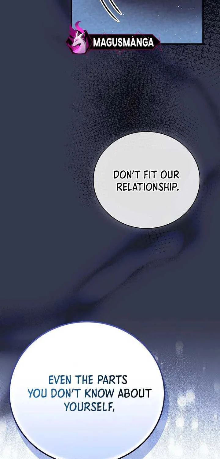 Since I Don’t Remember Anything About It, Shall We Break Up, Your Majesty? Chapter 4 page 54 - 