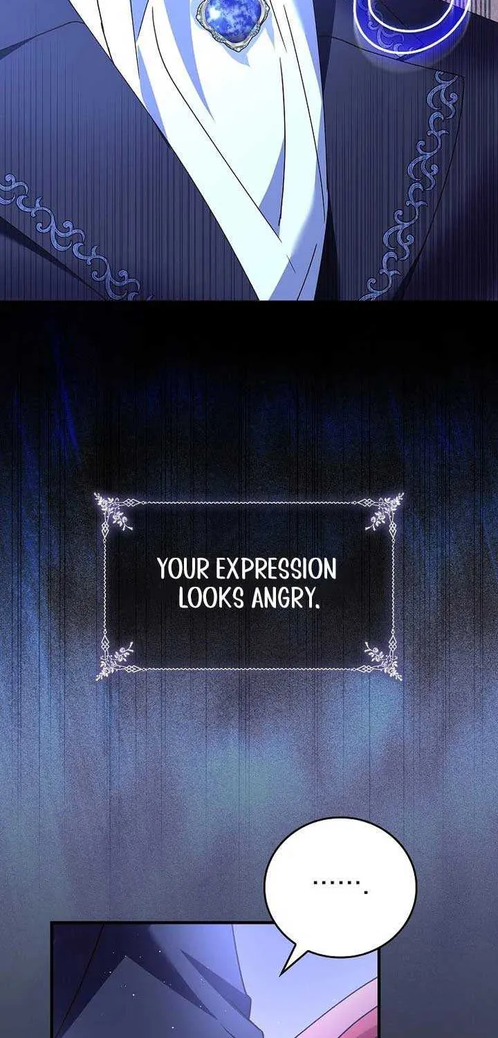 Since I Don’t Remember Anything About It, Shall We Break Up, Your Majesty? Chapter 4 page 76 - 