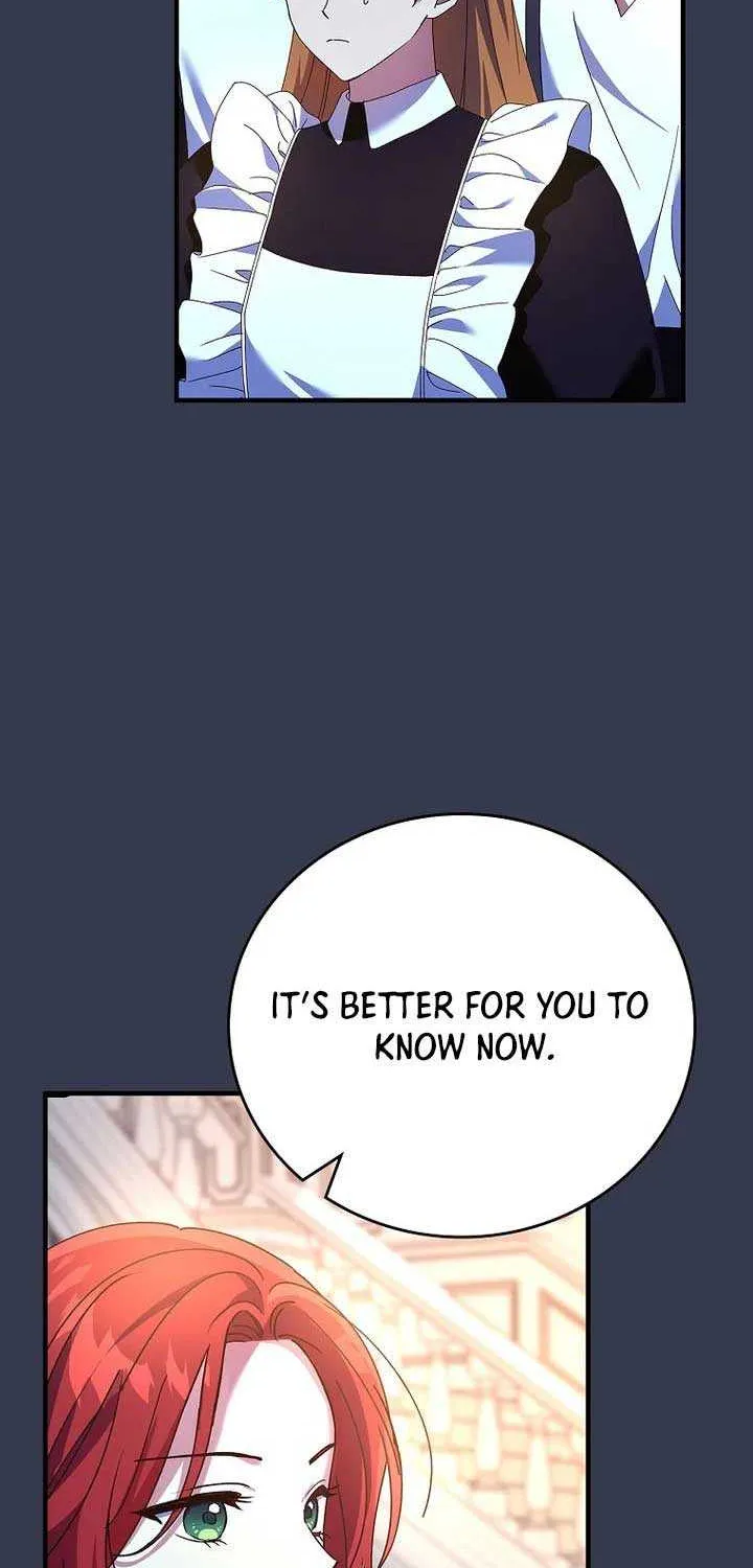Since I Don’t Remember Anything About It, Shall We Break Up, Your Majesty? Chapter 4 page 9 - 