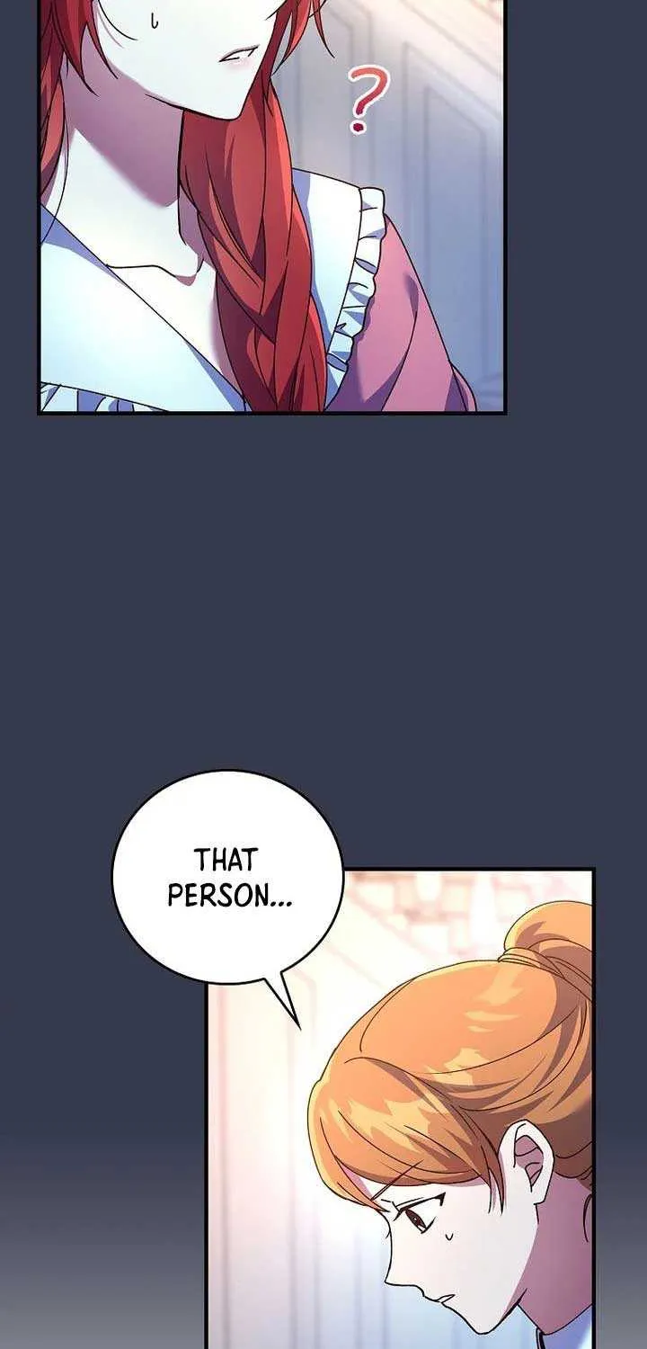 Since I Don’t Remember Anything About It, Shall We Break Up, Your Majesty? Chapter 4 page 10 - 