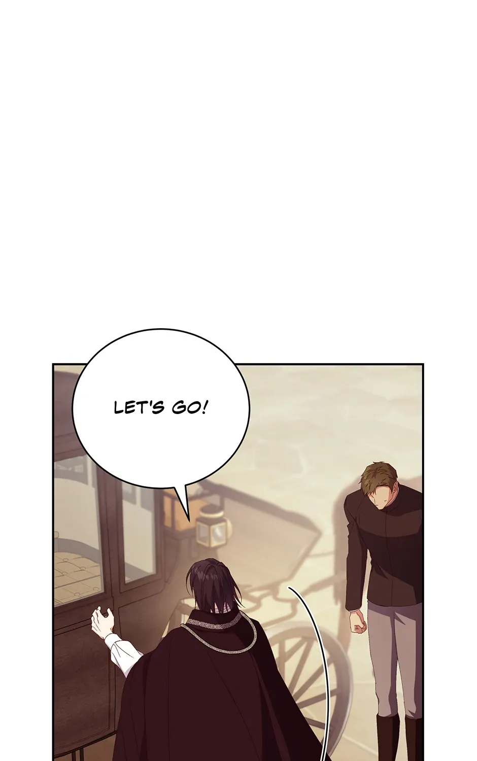 Since I Don’t Remember Anything About It, Shall We Break Up, Your Majesty? Chapter 40 page 2 - 
