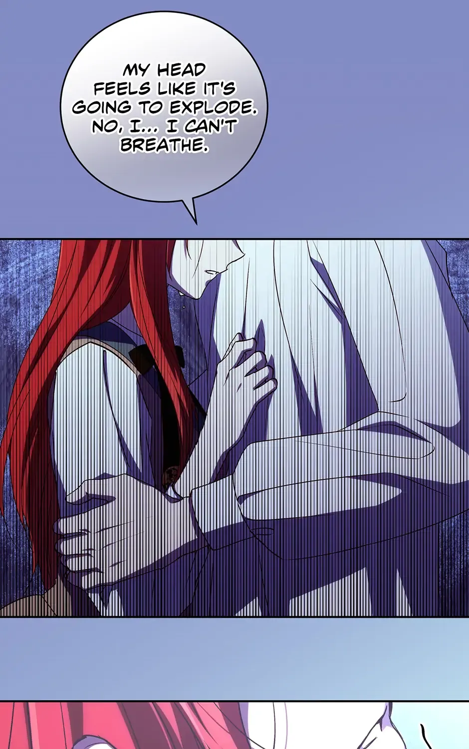 Since I Don’t Remember Anything About It, Shall We Break Up, Your Majesty? Chapter 40 page 104 - 