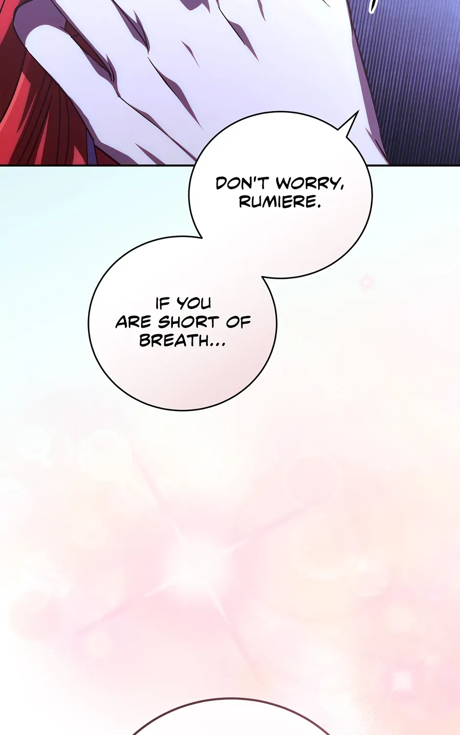Since I Don’t Remember Anything About It, Shall We Break Up, Your Majesty? Chapter 40 page 106 - 