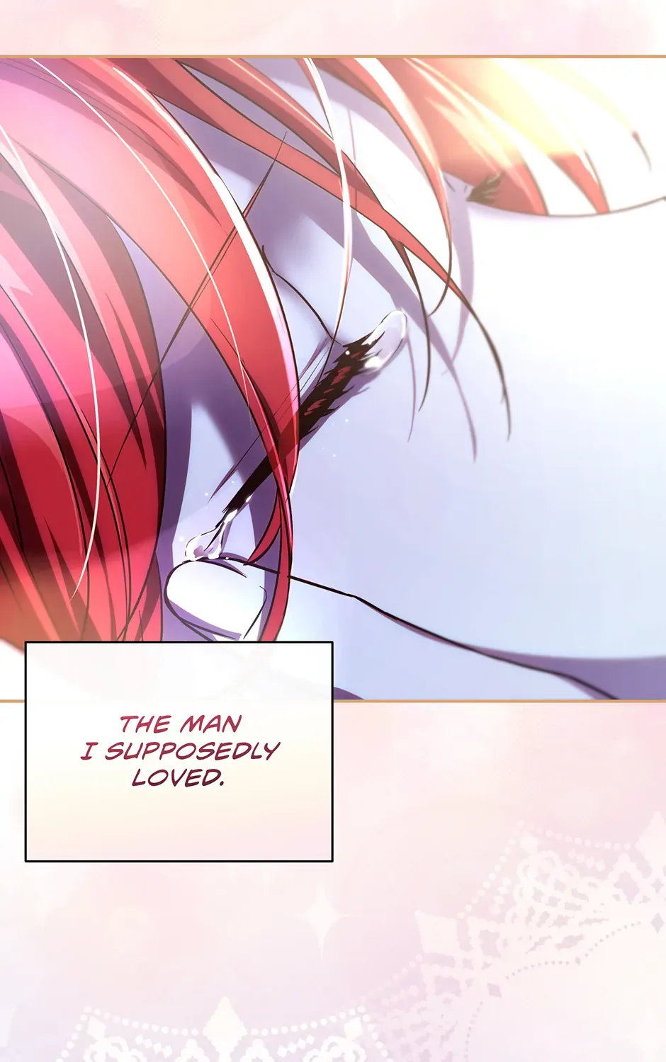 Since I Don’t Remember Anything About It, Shall We Break Up, Your Majesty? Chapter 40 page 110 - 
