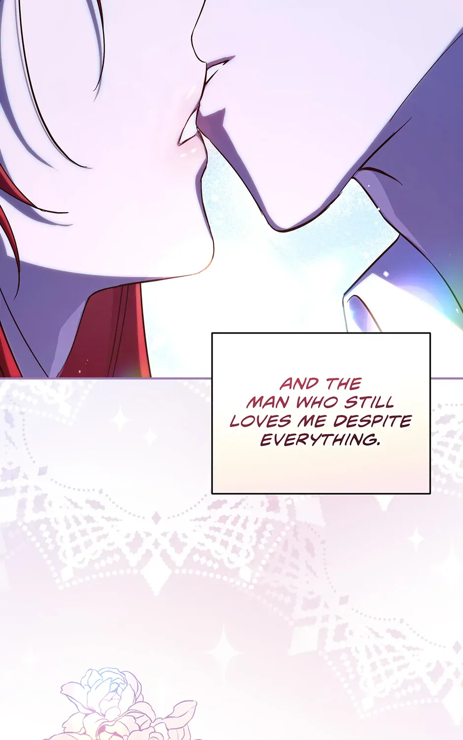 Since I Don’t Remember Anything About It, Shall We Break Up, Your Majesty? Chapter 40 page 112 - 