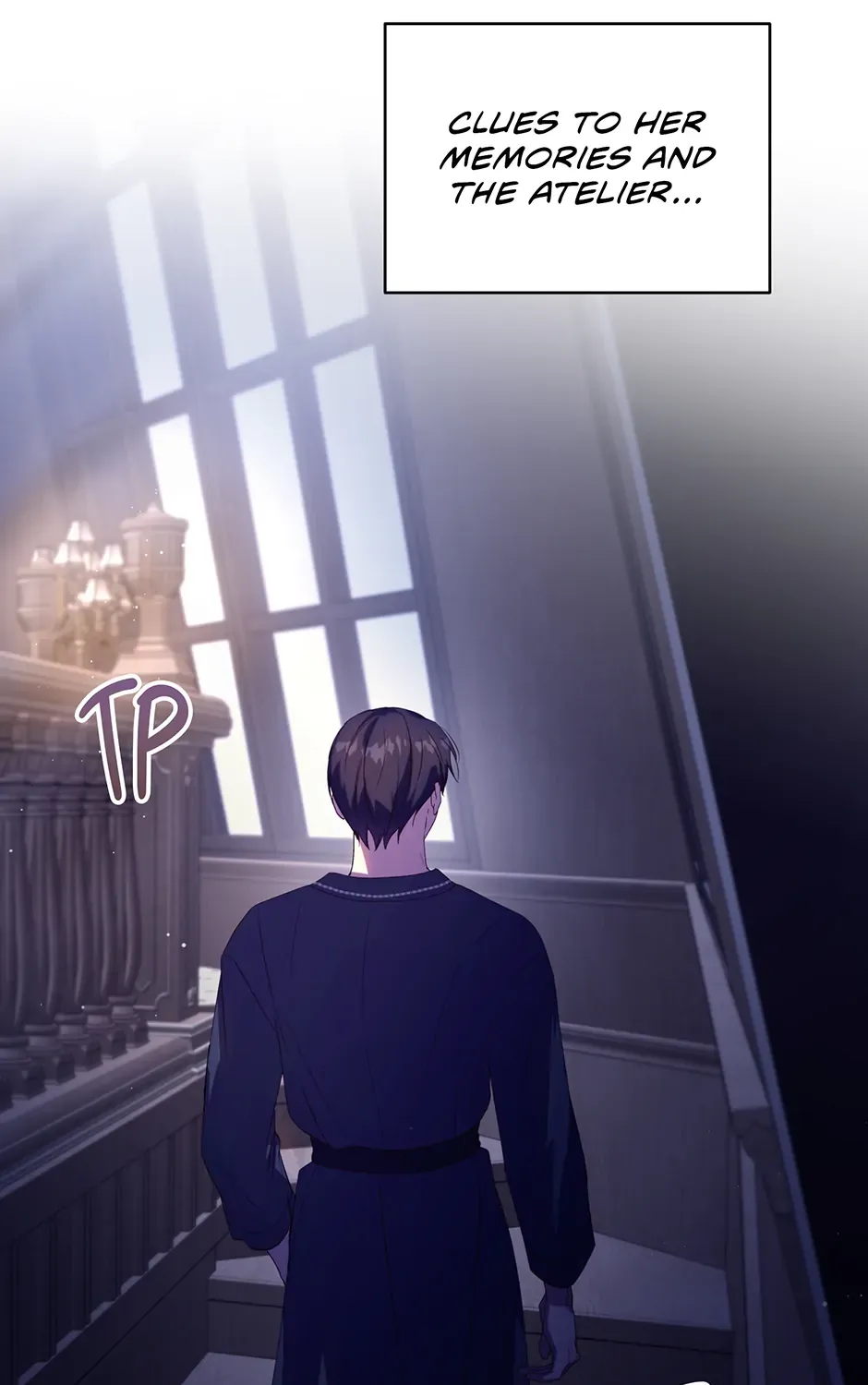 Since I Don’t Remember Anything About It, Shall We Break Up, Your Majesty? Chapter 40 page 128 - 