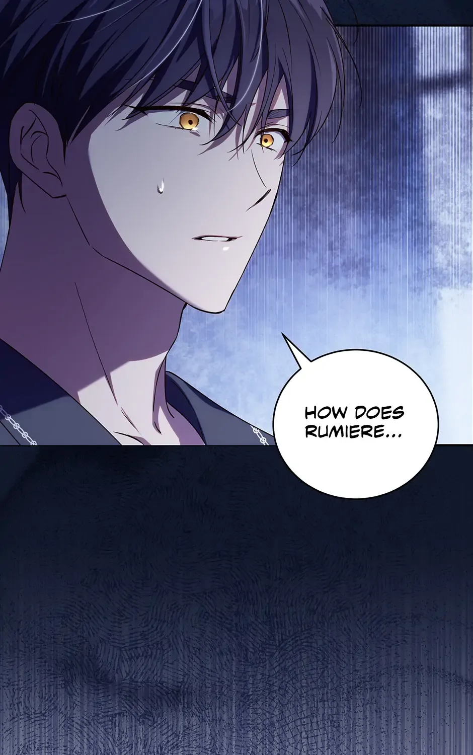Since I Don’t Remember Anything About It, Shall We Break Up, Your Majesty? Chapter 40 page 138 - 