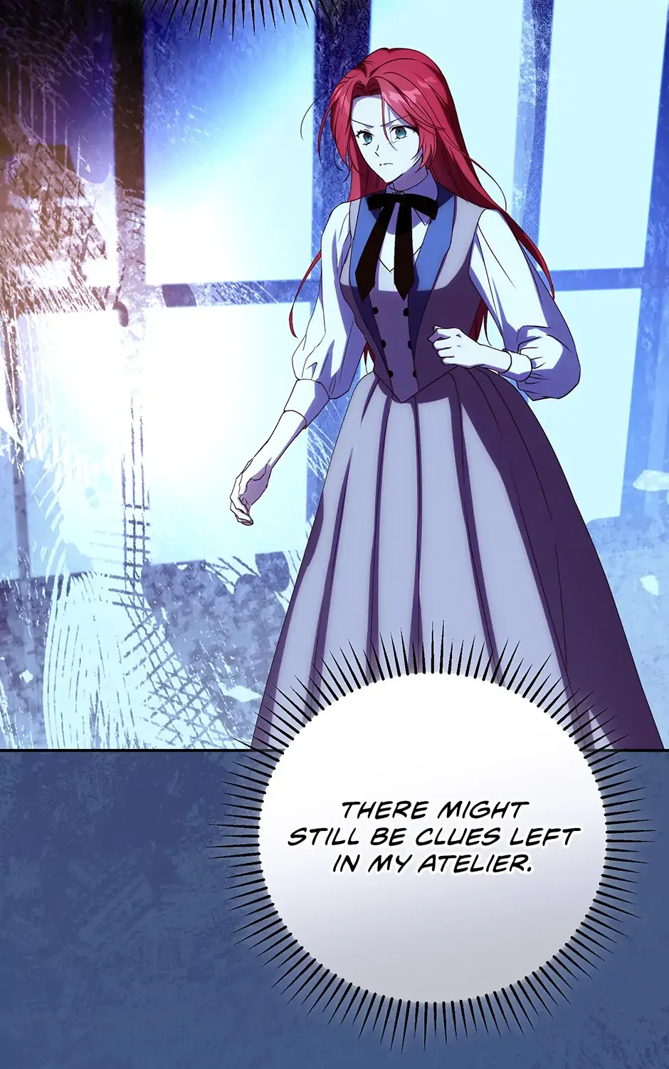 Since I Don’t Remember Anything About It, Shall We Break Up, Your Majesty? Chapter 40 page 18 - 
