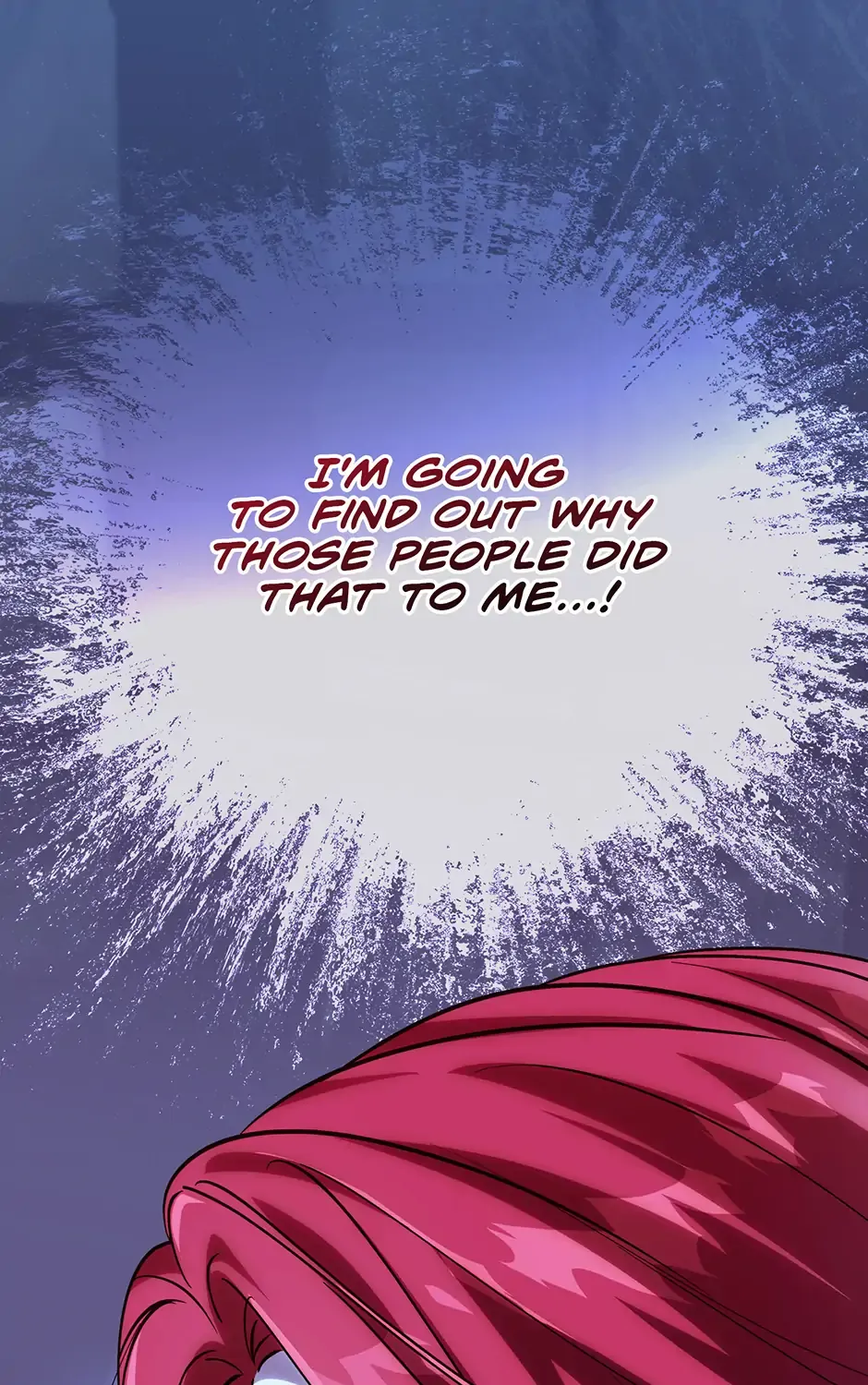Since I Don’t Remember Anything About It, Shall We Break Up, Your Majesty? Chapter 40 page 20 - 