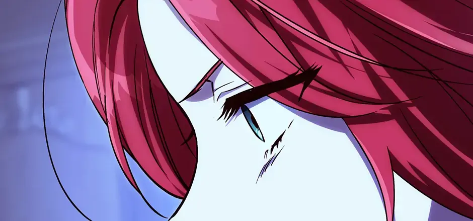 Since I Don’t Remember Anything About It, Shall We Break Up, Your Majesty? Chapter 40 page 21 - 