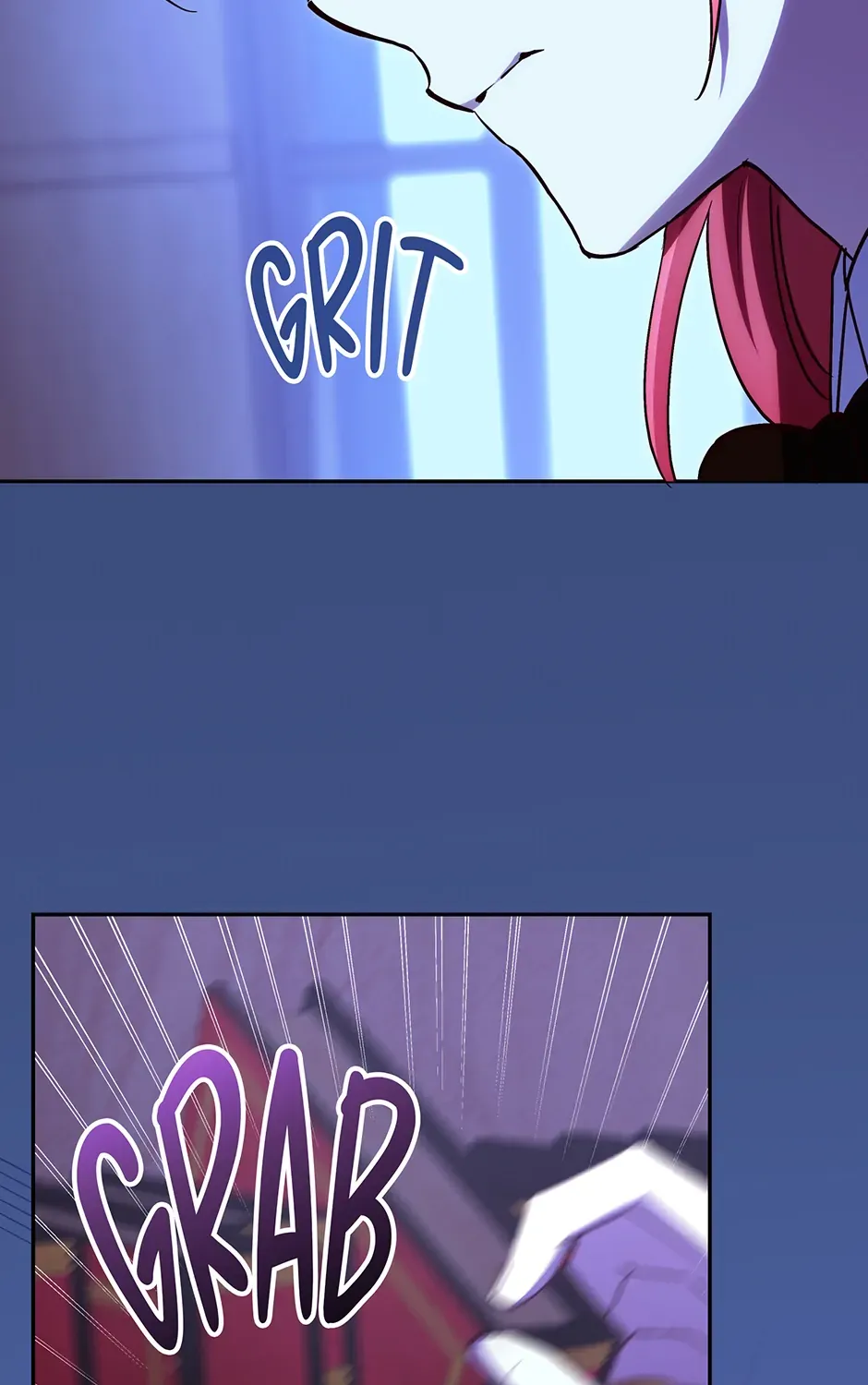 Since I Don’t Remember Anything About It, Shall We Break Up, Your Majesty? Chapter 40 page 22 - 