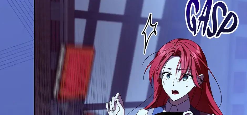 Since I Don’t Remember Anything About It, Shall We Break Up, Your Majesty? Chapter 40 page 25 - 