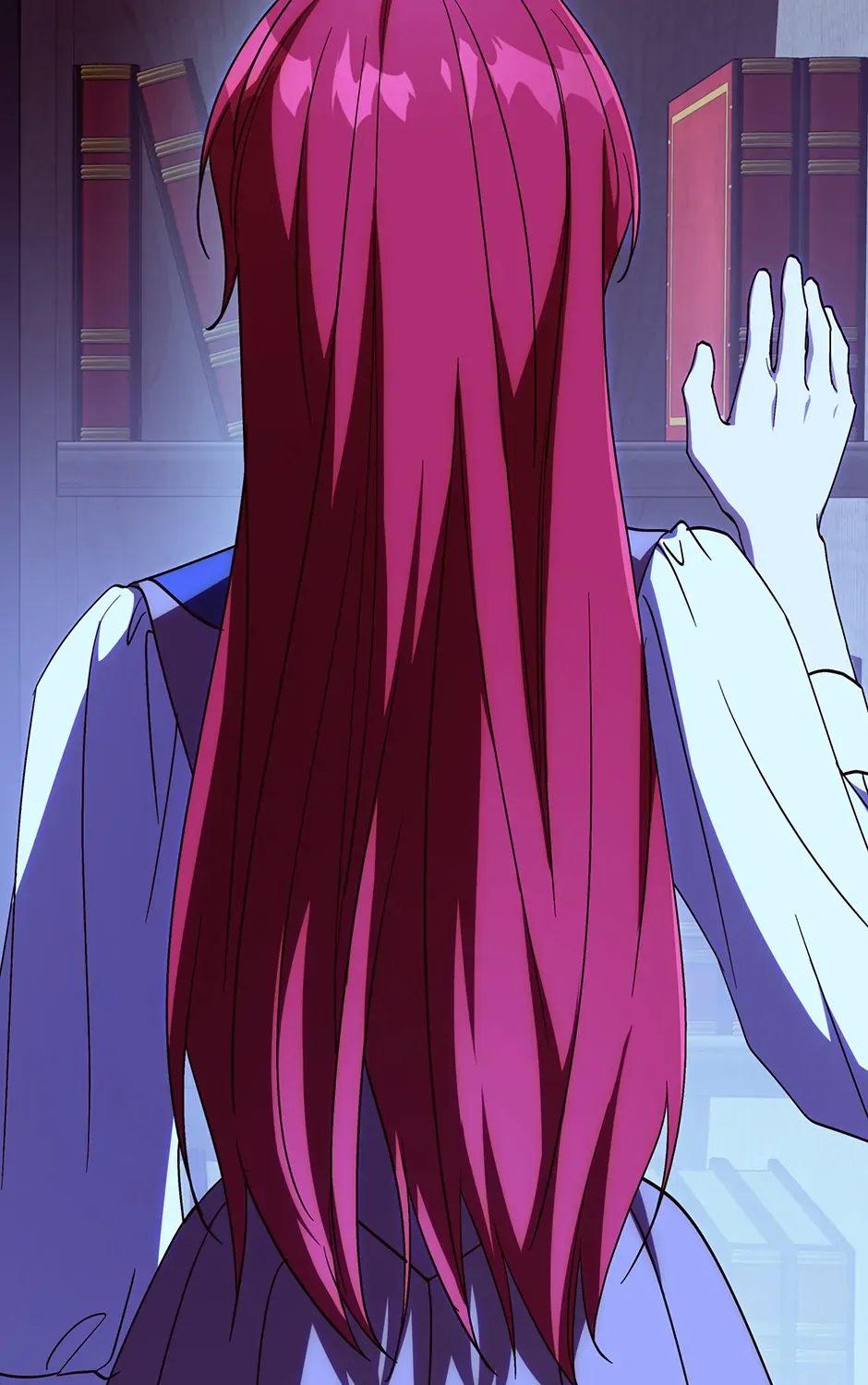 Since I Don’t Remember Anything About It, Shall We Break Up, Your Majesty? Chapter 40 page 30 - 