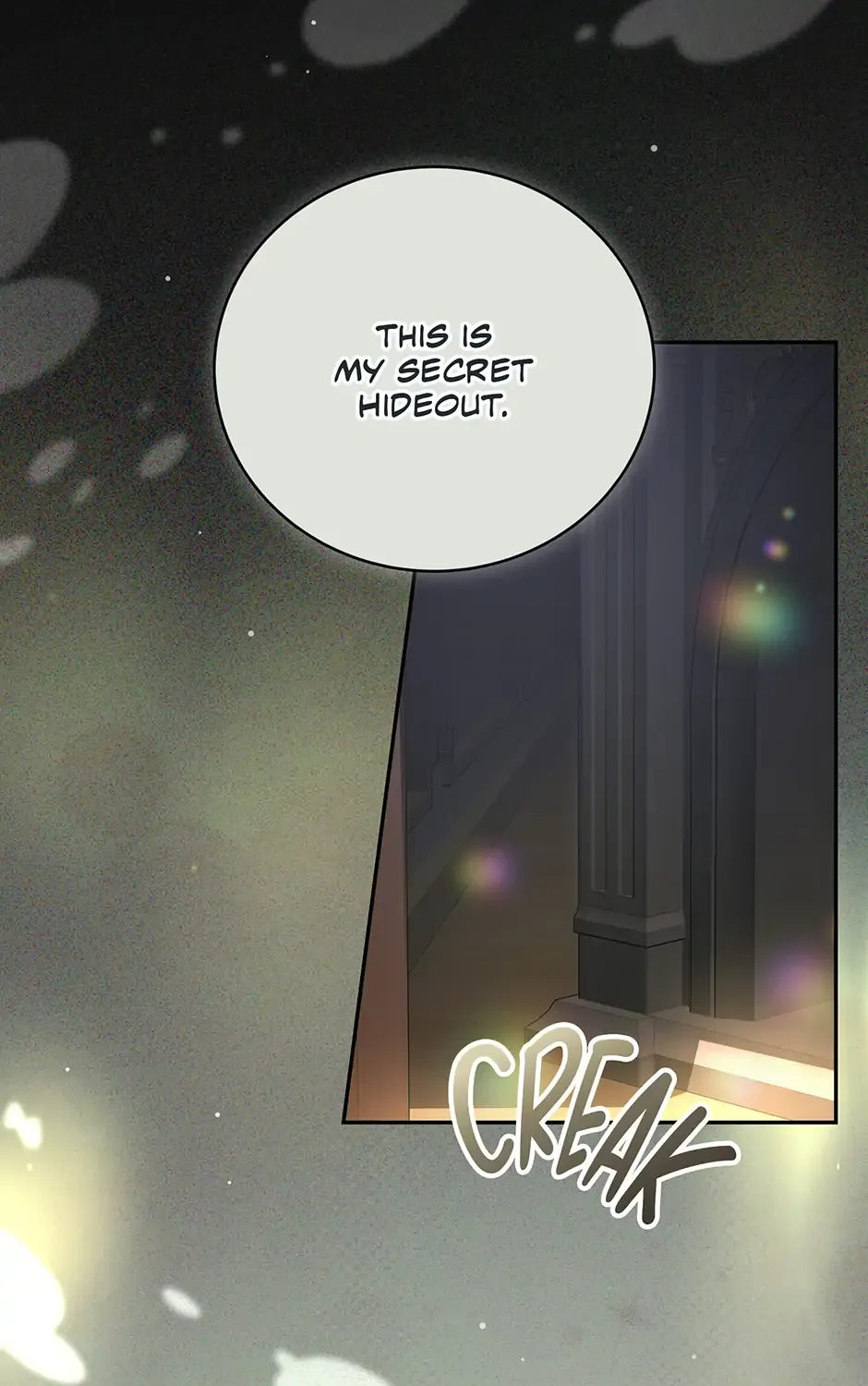 Since I Don’t Remember Anything About It, Shall We Break Up, Your Majesty? Chapter 40 page 36 - 