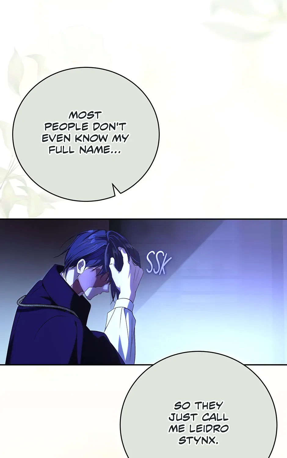 Since I Don’t Remember Anything About It, Shall We Break Up, Your Majesty? Chapter 40 page 42 - 