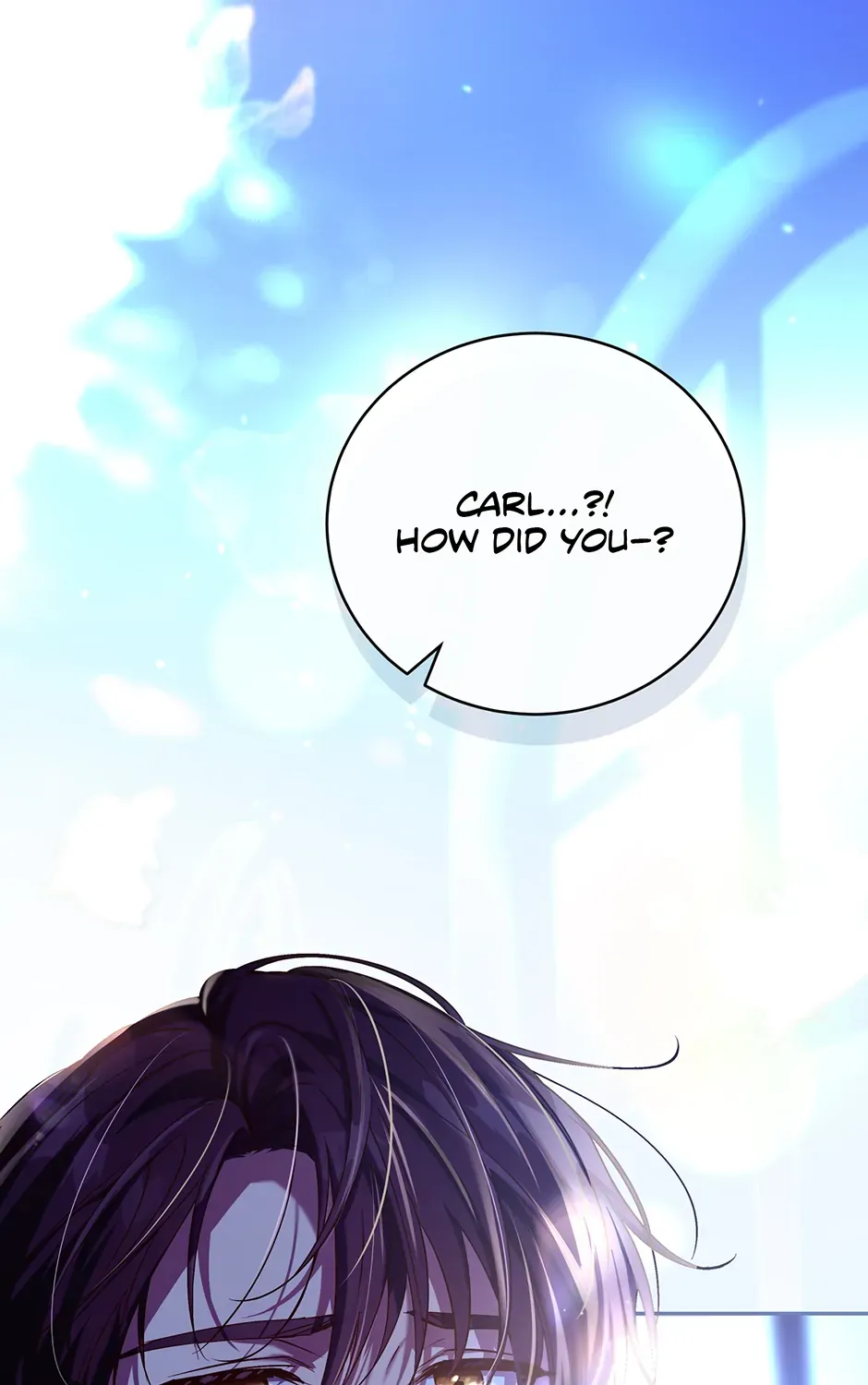 Since I Don’t Remember Anything About It, Shall We Break Up, Your Majesty? Chapter 40 page 62 - 