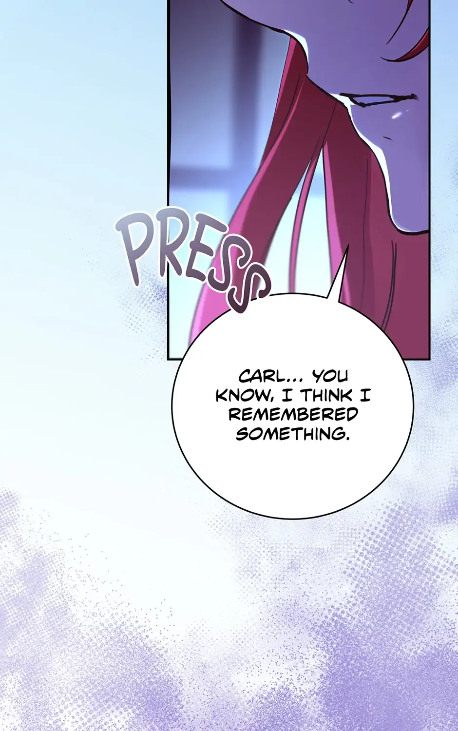 Since I Don’t Remember Anything About It, Shall We Break Up, Your Majesty? Chapter 40 page 68 - 