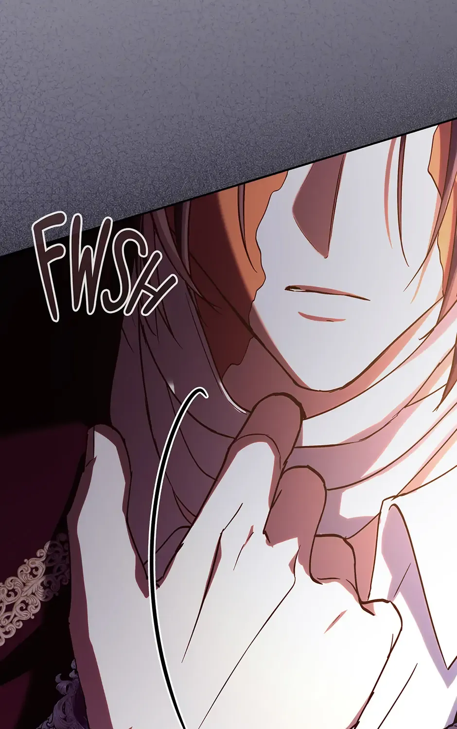 Since I Don’t Remember Anything About It, Shall We Break Up, Your Majesty? Chapter 40 page 8 - 