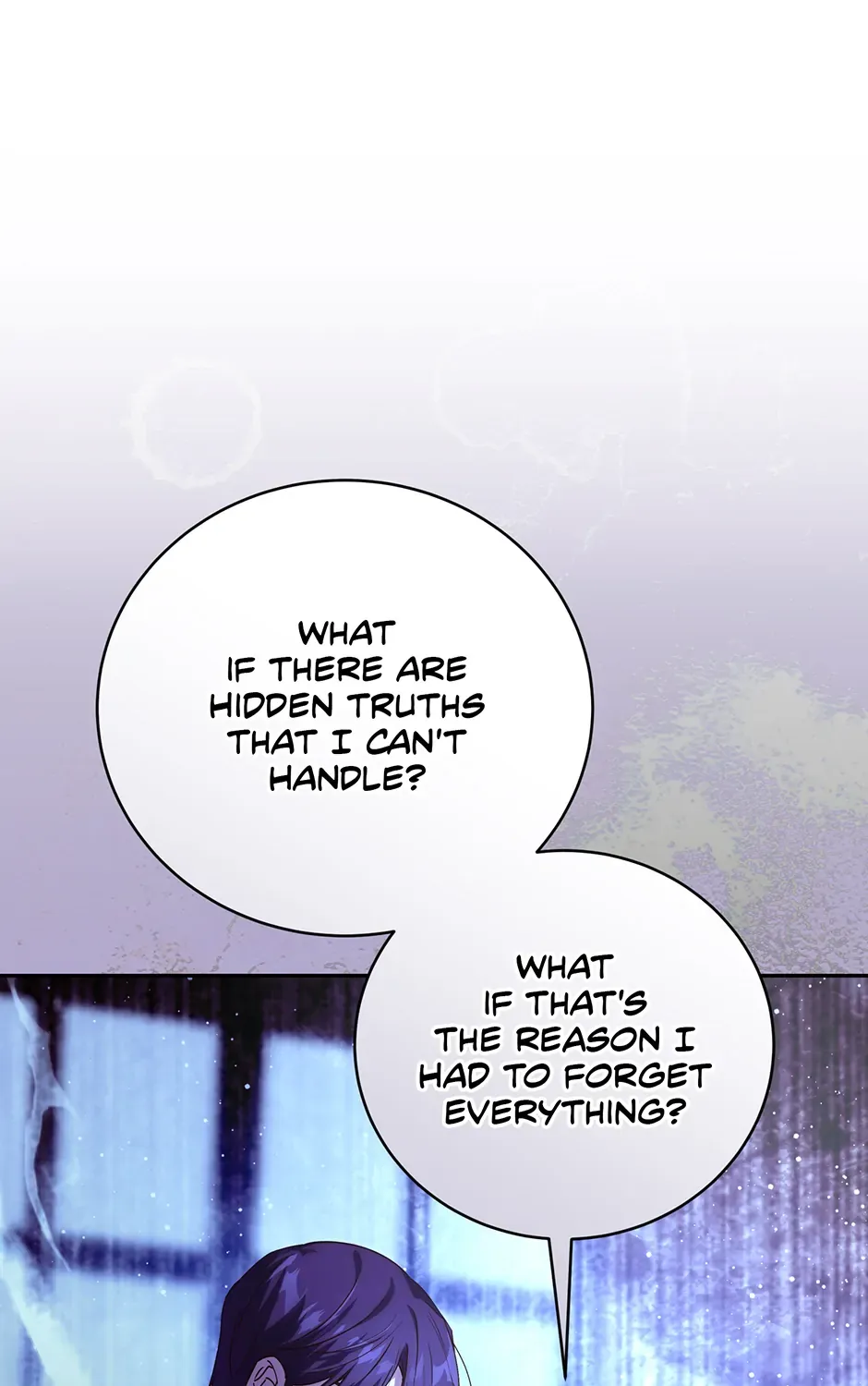 Since I Don’t Remember Anything About It, Shall We Break Up, Your Majesty? Chapter 40 page 72 - 