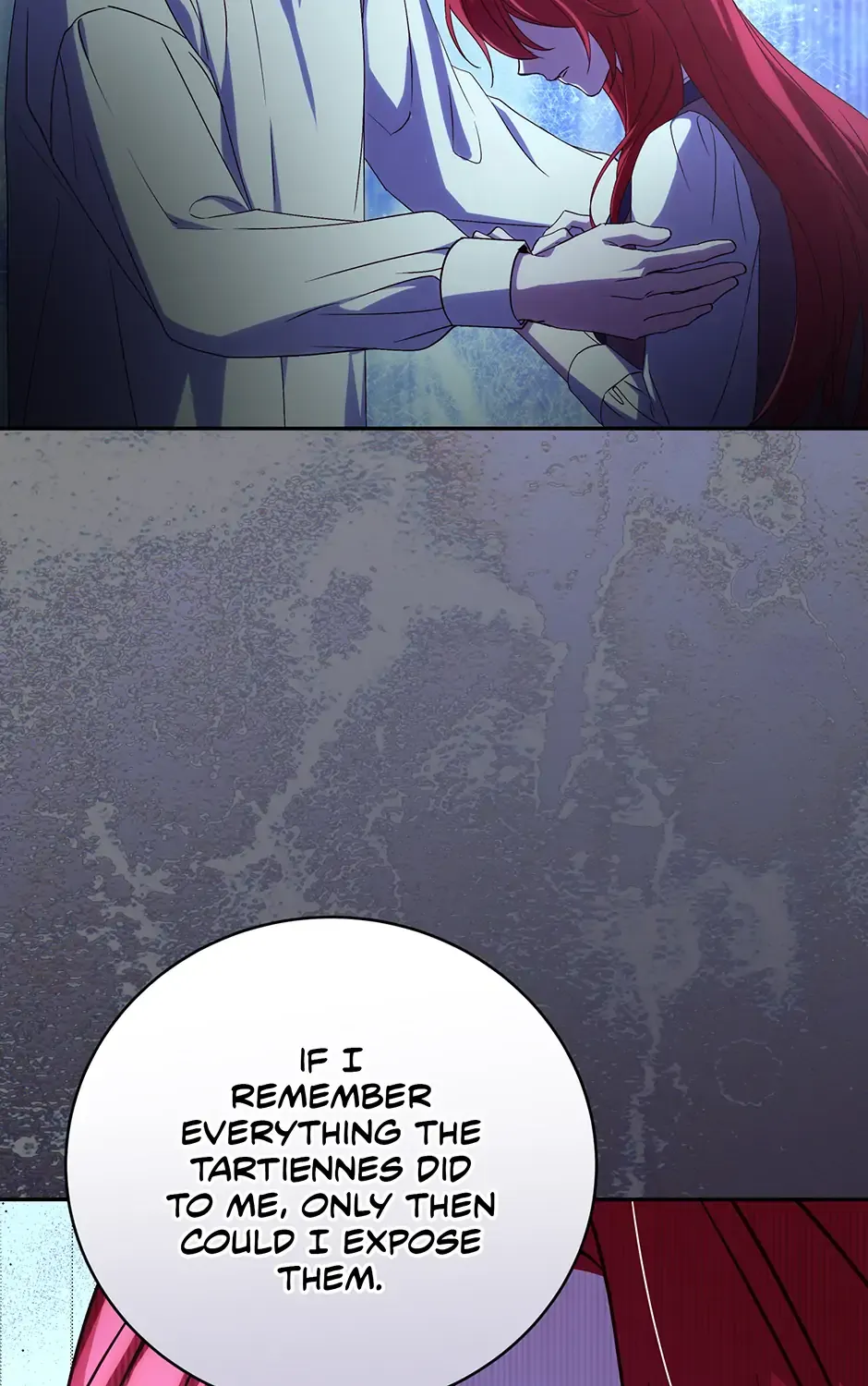 Since I Don’t Remember Anything About It, Shall We Break Up, Your Majesty? Chapter 40 page 74 - 