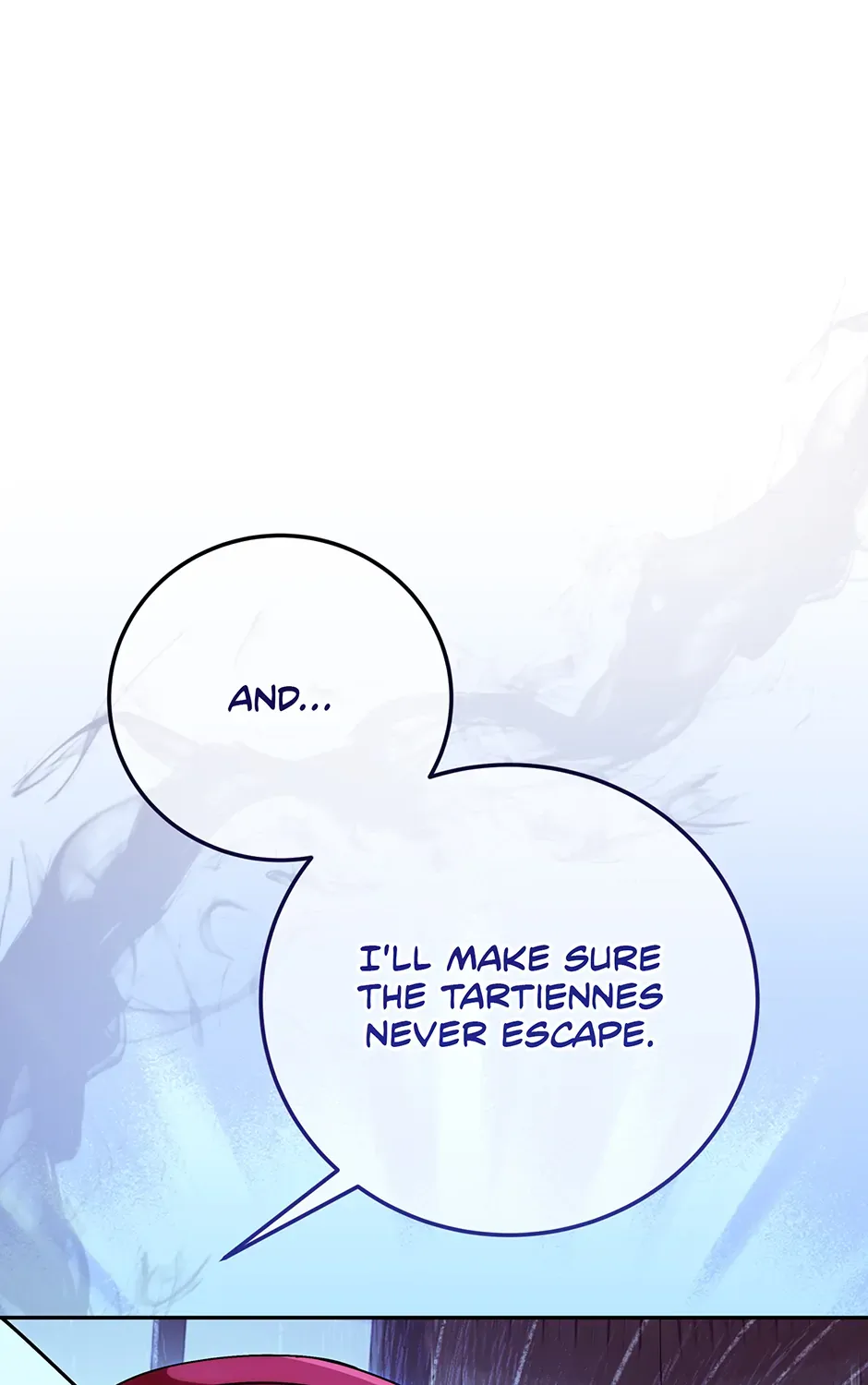 Since I Don’t Remember Anything About It, Shall We Break Up, Your Majesty? Chapter 40 page 82 - 